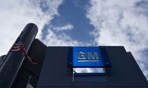 New GM Details Emerge