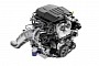 New GM Engine Reportedly Under Development, It's Yet Another Four-Cylinder Turbo