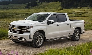 New GM Trucks Getting Built Without Cylinder Deactivation Due to Chip Shortage