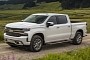 New GM Trucks Getting Built Without Cylinder Deactivation Due to Chip Shortage