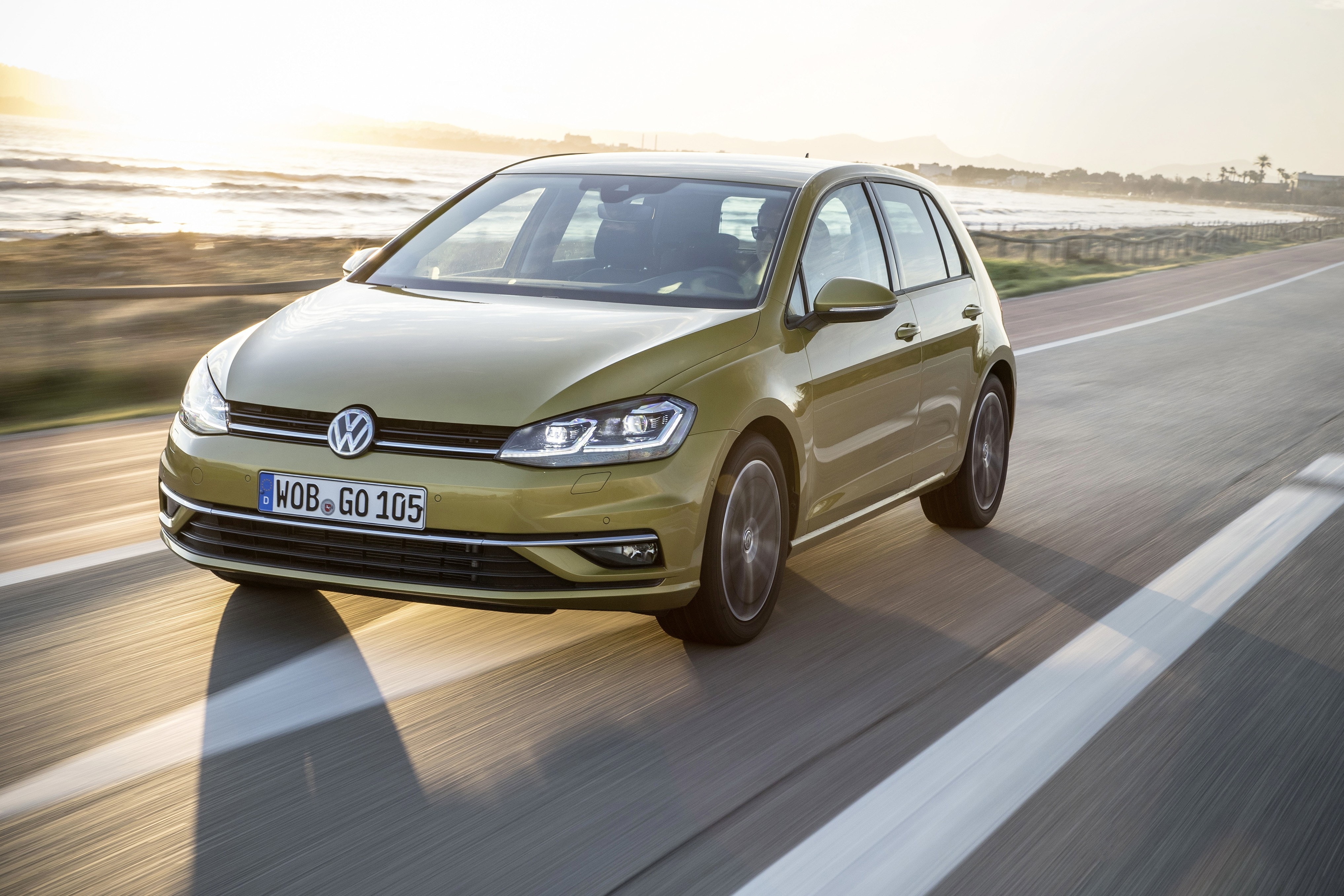 New Golf 1.5 TSI Now Available for Order: Rightsizing - autoevolution