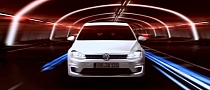 New Golf GTE Makes Video Debut, Bringing New Kind of Performance to Light
