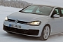 New Golf R First Photos Emerge, Will Arrive in 2014 with 290 HP