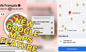 New Google Maps Feature Makes Navigation Much Easier on iPhones