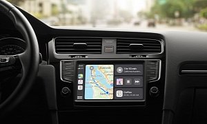 New Google Maps Update for iPhone Available, Top CarPlay Feature Still Missing