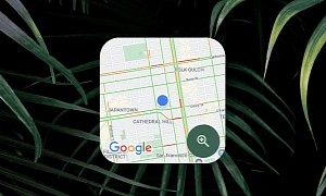 New Google Maps Update on Android Makes It Easier to See Nearby Traffic