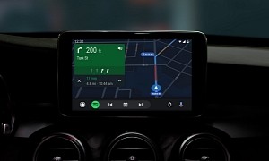 New Google Maps Update Released With Good News for Android Auto Users