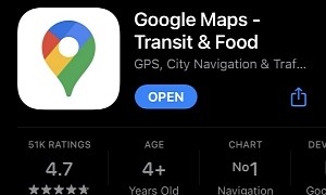 New Google Maps Updates Now Available on Android, Android Auto, and CarPlay