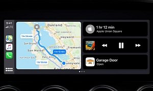 New Google Maps Version Now Available on CarPlay, There's Good News and Bad News