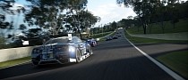 New Gran Turismo Sport Update Released with a Laughable Changelog