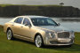 New Grand Bentley Mulsanne Unveiled at Pebble Beach