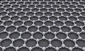 New Graphene Property to Boost Fuel Cell Cars Efficiency