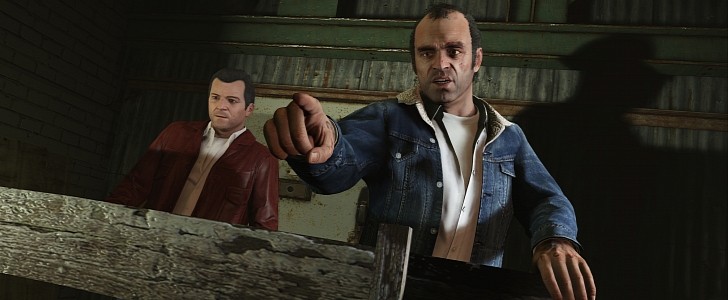 A new character has been confirmed for GTA 6