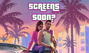New GTA 6 Images and Cover Art Inbound?