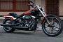 New Harley-Davidson Breakout to be Unveiled in Daytona