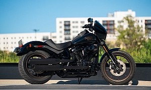 New Harley-Davidson Stage IV Kits Turn Softails into Meaner Screamin’ Eagles