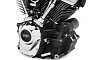 New Harley Screamin’ Eagle Milwaukee-Eight Crate Engine Now on the Market