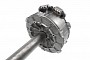 New Heavy-Duty Electric Motor Promises 3,500 Nm at 1,000 RPM