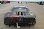 New Hennessey Ford GT Record at Texas Mile - 267.6 mph