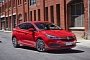 New Holden Astra Prices and Specs Revealed in Australia