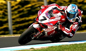 New Homologation Rules Announced for the 2014 WSBK