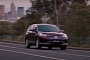New Honda CR-V Commercial in Australia: Anything You Can Do