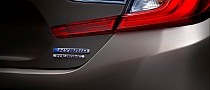 New Honda CR-V Hybrid Confirmed for the U.S. Market, Accord Hybrid and Civic Hybrid Too