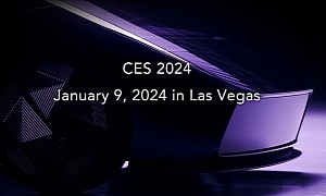 New Honda EV Series Is Set To Debut at CES 2024