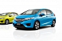 New Honda Fit Extends Lead Over Japanese Car Market