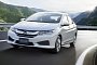 New Honda Grace Hybrid Sedan Launched in Japan, Likely Based on City