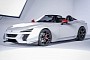 New Honda S2000 Rendered, Throws Punch at the BMW Z4 With Fresh and Angular Styling