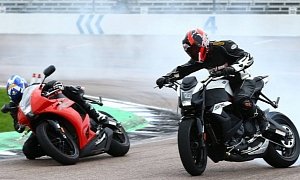 New Hope for Erik Buell Racing, New RS, RX and SX Bikes Expected in March