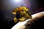 New Horizons Fires Engine for Historic Encounter Billions of Miles from Home