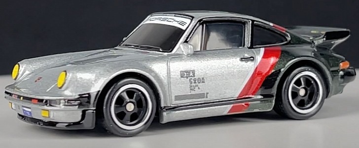Details about   Hot Wheels P-911 Turbo Speed Fleet Porsche Unpunched MOC New Model  