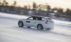 New Hybrids Coming Your Way with Electric Torque Vectoring, Says GKN Driveline