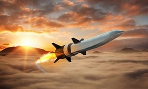 New Hypersonics Center of Excellence to Develop the Fastest Weapons in the World