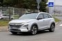 New Hyundai FCEV Name To Be Revealed At CES 2018
