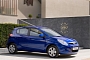 New Hyundai i20 Blue Now Available from GBP13,195