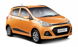 New Hyundai i10 Could Get Automatic Diesel Version… in India