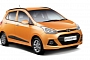 New Hyundai i10 Could Get Automatic Diesel Version… in India