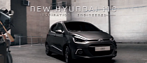 New Hyundai i10 First Commercial: Inspired Engineering