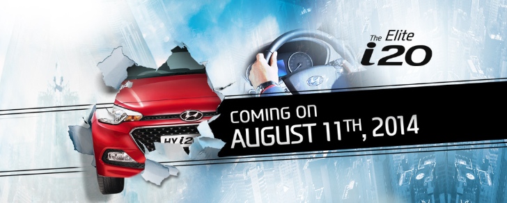 Elite i20 to debut on August 11