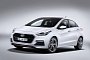 New Hyundai i30 Turbo Launched in the UK with 186 HP Engine for £22,495
