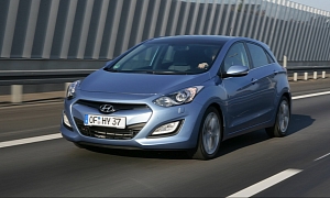 New Hyundai i30 UK Pricing Announced