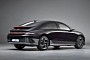 New Hyundai Ioniq 6 Undercuts Tesla Model 3 by £1,745 in the UK