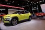 Hyundai Kona Shows Other Crossovers How It’s Done At IAA 2017