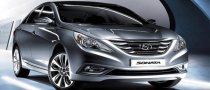 New Hyundai Sonata Released