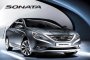 New Hyundai Sonata Released