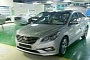 New Hyundai Sonata to Debut March 24, Looks Like a Ford Fusion
