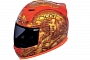 New Icon Vaquero Helmet Is Lovely, but the Commercial...